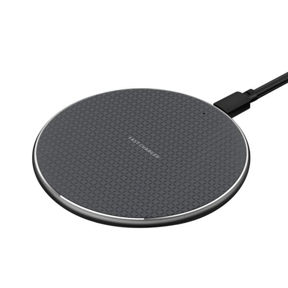 15W Fast Wireless Charger Pad