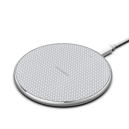 15W Fast Wireless Charger Pad